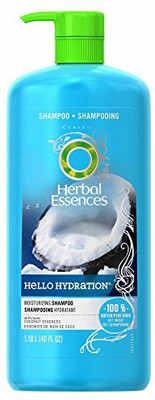 

Herbal Essences Hello Hydration Moisturizing Shampoo(1182.95 ml)
