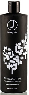 

J Beverly Hills Smooth Clarifying Shampoo(473.18 ml)