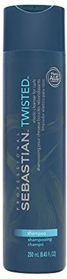 

Sebastian shampoo(248.42 ml)