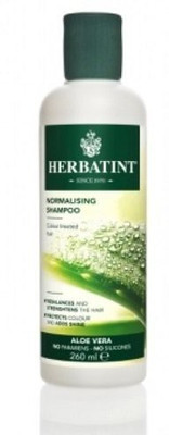 Herbatint Normalizing Shampoo(240 ml)