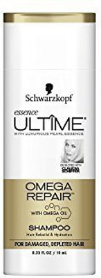 

Schwarzkopf Essence Ultime Omega Repair Shampoo For Damaged Hair(250 ml)