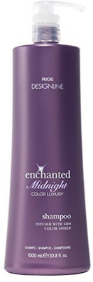 

DESIGNLINE Regis Enchanted Midnight Shampoo(999.59 ml)