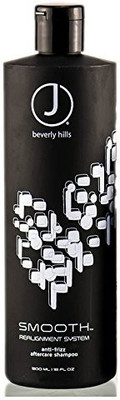 

J Beverly Hills Smooth Anti Frizz Shampoo(473.18 ml)