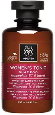 

Apivita Womens Tonic Shampoo For Thinning Hair(250 ml)