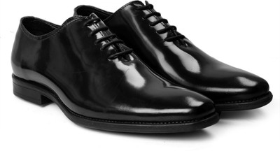 

Bacca Bucci Lace Up For Men(Black