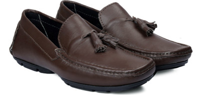 

Bacca Bucci Loafers For Men(Brown