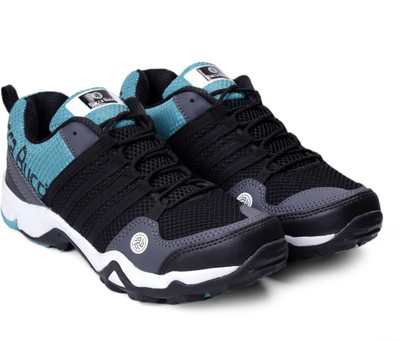 

Bacca Bucci Running Shoes For Men(Black, Blue, Sky blue