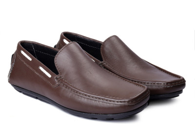 

Bacca Bucci Loafers For Men(Brown