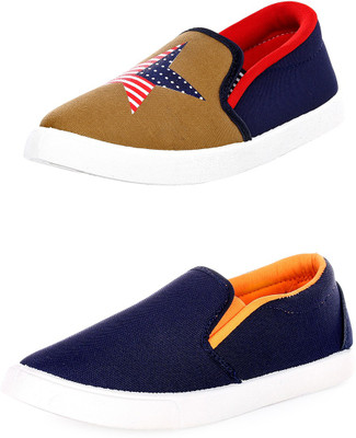 

Benz Casuals For Men(Multicolor