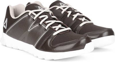 

REEBOK COOL TRACTION XTREME Running Shoes For Men(Multicolor, Earth/sandstone