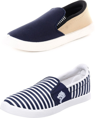 

Benz Casuals For Men(Multicolor