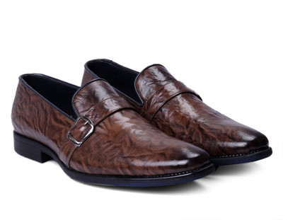 

Bacca Bucci Slip On For Men(Brown