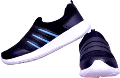 

Begone Z1 Casual green capsul Sole Running Shoes For Men(Black, Green
