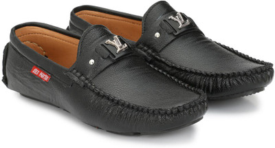 

Alex Martin Loafers For Men(Black