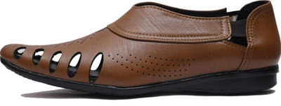 

HAS Casuals For Men(Tan