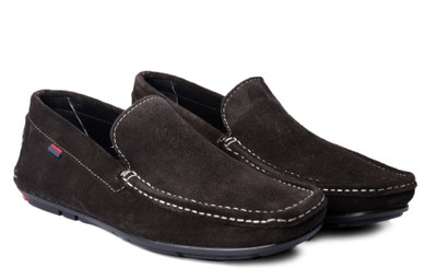 

Bacca Bucci Loafers For Men(Brown