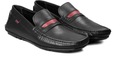 

Bacca Bucci Loafers For Men(Black