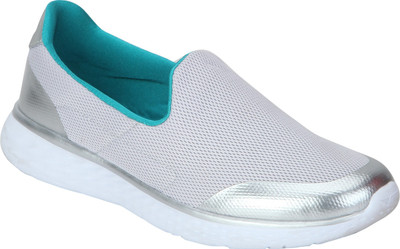 

Red Tape Athleisure Sports Range Casuals For Women(Grey, Silver