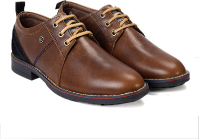

Bacca Bucci Casuals For Men(Brown