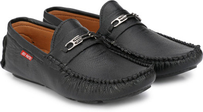 

Alex Martin Loafers For Men(Black