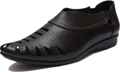 

HAS Casuals For Men(Black
