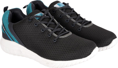 

Bacca Bucci Walking Shoes For Men(Grey