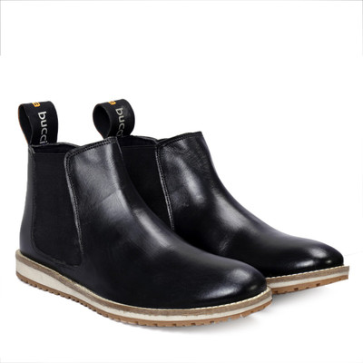 

Bacca Bucci Boots For Men(Black