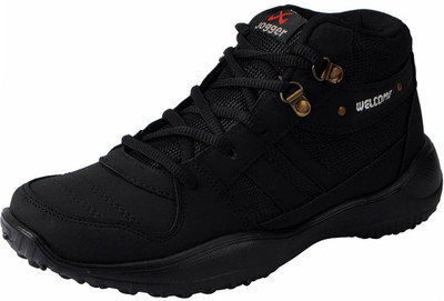 

Welcome Fitness Outdoors For Men(Black