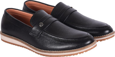 

Bacca Bucci Loafers For Men(Black