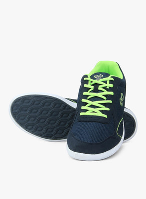 

Pure Play Arcade Training & Gym Shoes For Men(Navy, Green