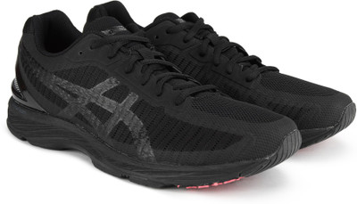 

Asics GEL-DS TRAINER 23 Running Shoes For Men(Black, Grey, 9090