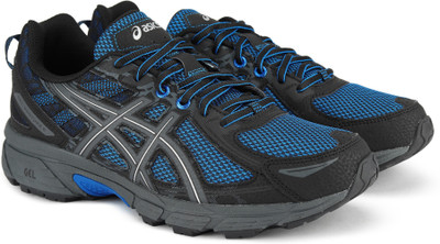 

Asics GEL-VENTURE 6 Running Shoes For Men(Multicolor, 4545