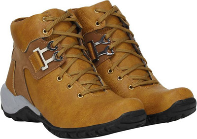 

Lejano NEW STYLE Outdoors For Men(Tan