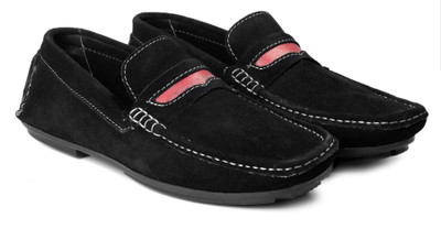 

Bacca Bucci Loafers For Men(Black