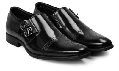 

Bacca Bucci Slip On For Men(Black