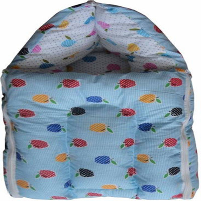 

Babique BABY CARE CARRYING AND BEDDING Sleeping Bag (Multi color) Sleeping Bag(Pink, Blue