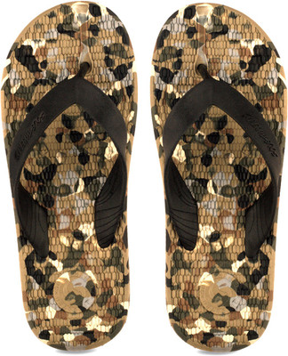 

Sole Threads EVERLAST Flip Flops, Military-olive
