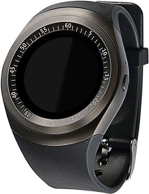 

ETN ENS_771N Smartwatch(Black Strap XL)
