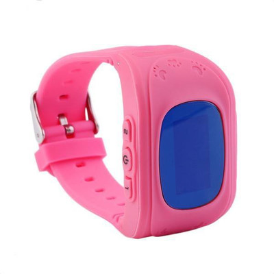 

Estar Bluetooth Smart Watch WHITE Smartwatch(Pink Strap FREE SIZE)
