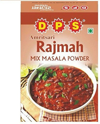 

dps RAJMAH MASALA (PACK OF 5)(5 x 100 g)
