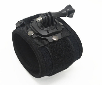 

iKACHA Wrist Arm Strap Strap(Black)