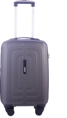 

Safari Amaze Hard Trolley Cabin Luggage -  inch(Grey