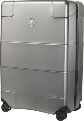 

Victorinox Lexicon Extra-Large Hardside Check-in Luggage -  inch(Silver