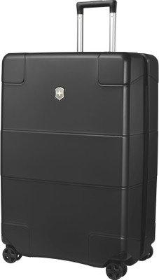 

Victorinox Lexicon Large Hardside Check-in Luggage -  inch(Black