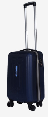 

Safari Amaze 79 cm Hard Trolley (Blue) Check-in Luggage - 30 inch(Blue)