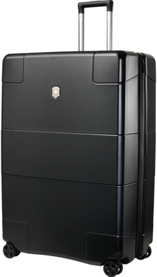 

Victorinox Lexicon Extra-Large Hardside Check-in Luggage -  inch(Black
