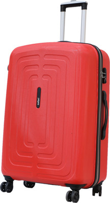 Safari 80 cm store trolley bag