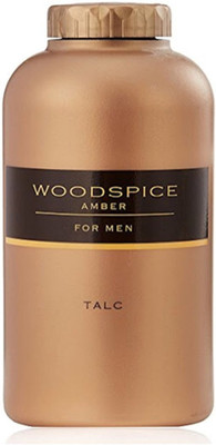 

woodspice Amber(200 g)