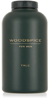 

woodspice Talc(200 g)