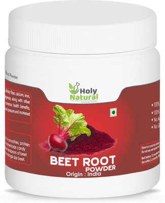 

Holy Natural BeetRoot Powder - 500 GM(500 g)